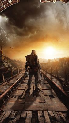 Metro Exodus Bir Post-Apokaliptik Macera mı Yoksa Çarpıcı Bir Ütopya Gösterimi mi?