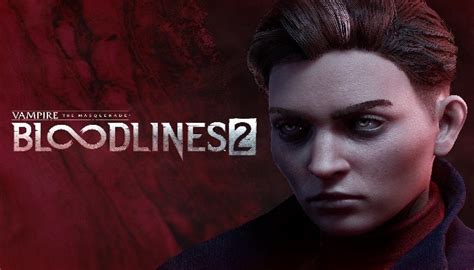  Vampire: The Masquerade - Bloodlines! Bir Klasik Vampir RPG'siyle Tanışın